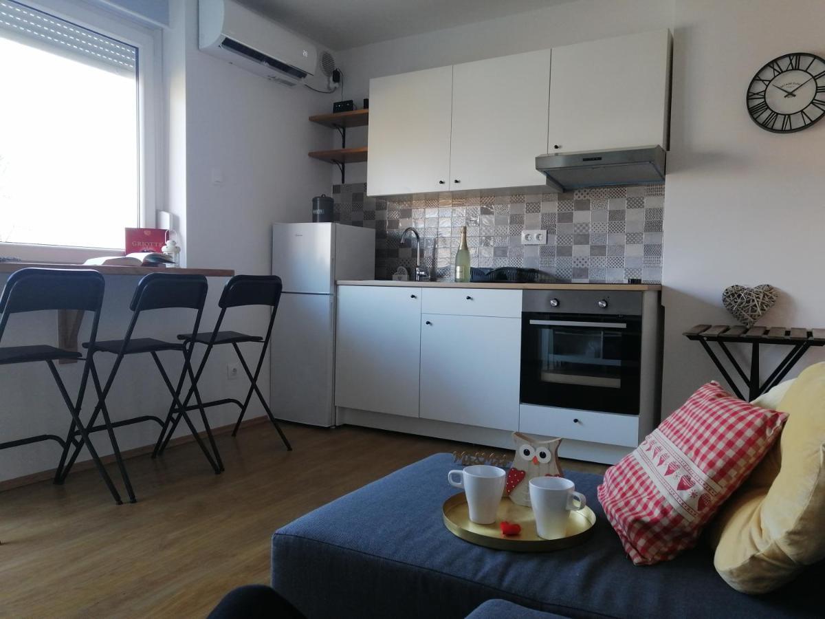 Mreznicki Mozaik Apartment Duga Resa Ngoại thất bức ảnh