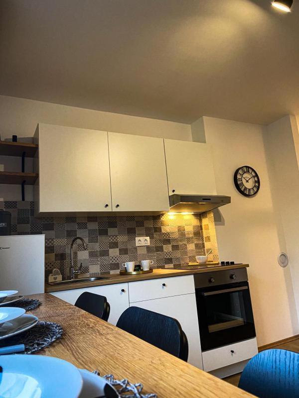 Mreznicki Mozaik Apartment Duga Resa Ngoại thất bức ảnh
