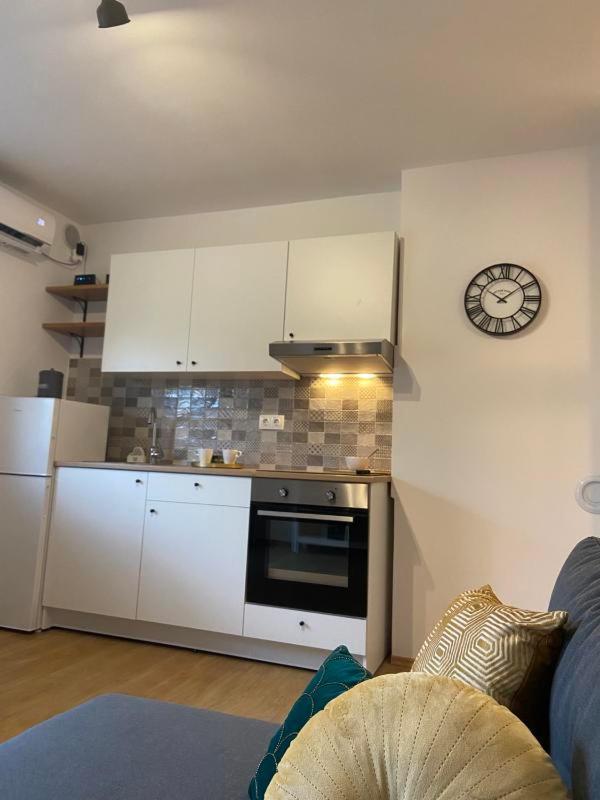 Mreznicki Mozaik Apartment Duga Resa Ngoại thất bức ảnh