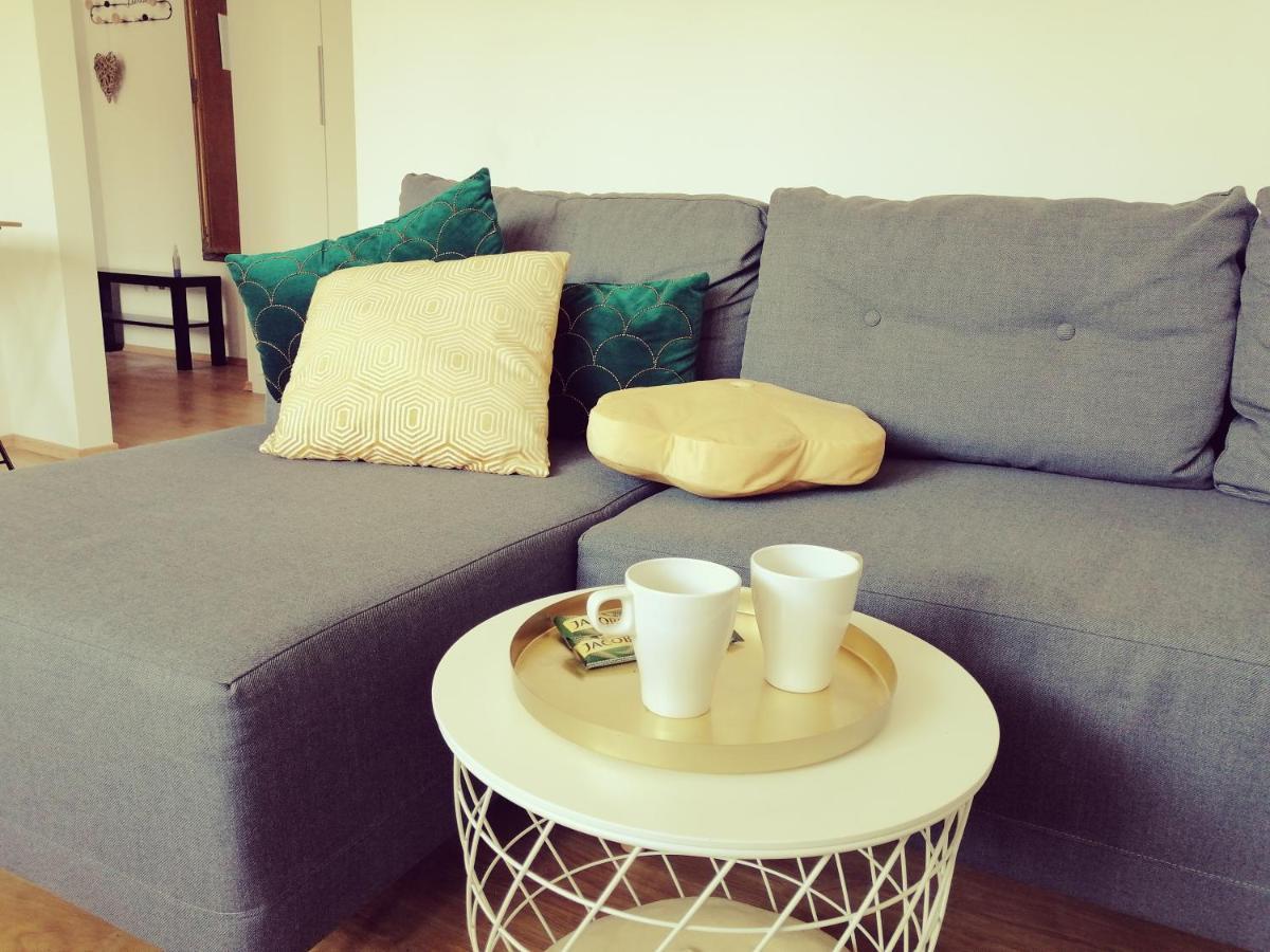 Mreznicki Mozaik Apartment Duga Resa Ngoại thất bức ảnh
