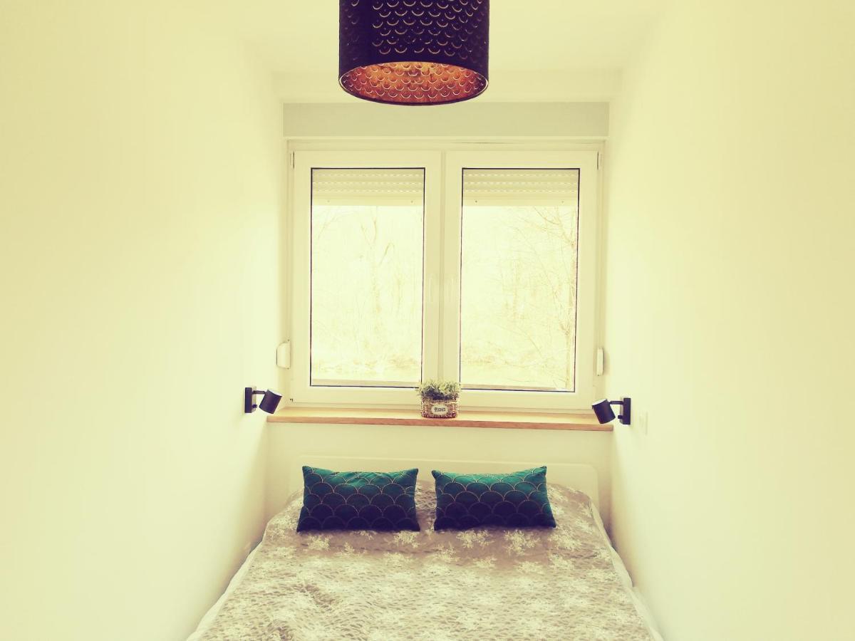 Mreznicki Mozaik Apartment Duga Resa Ngoại thất bức ảnh